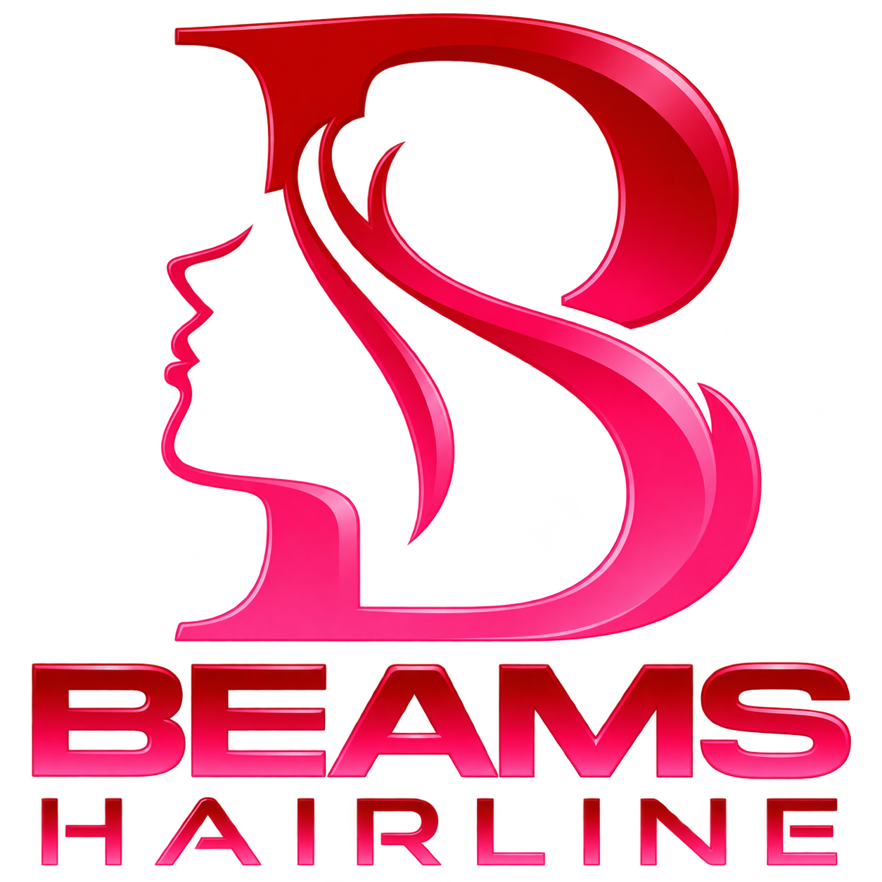 Beams Hairline Logo